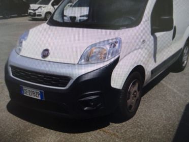 Fiat Fiorino 1.3 MJT 95CV Cargo SX