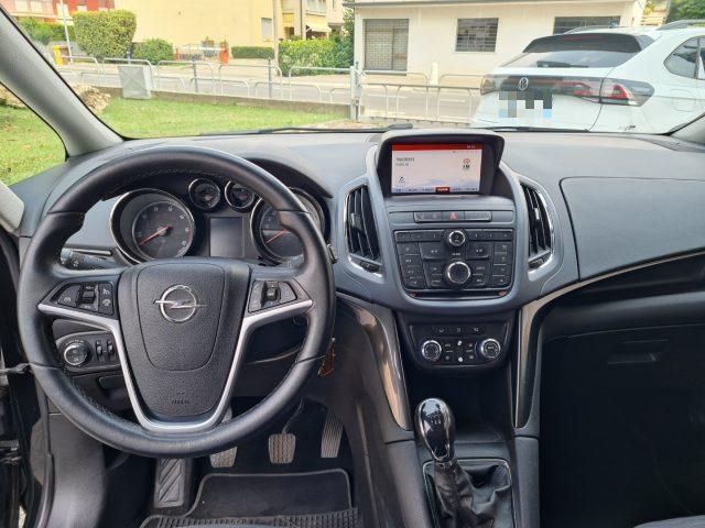 OPEL Zafira Tourer 1.6 CDTi 136CV Start&Stop Cosmo