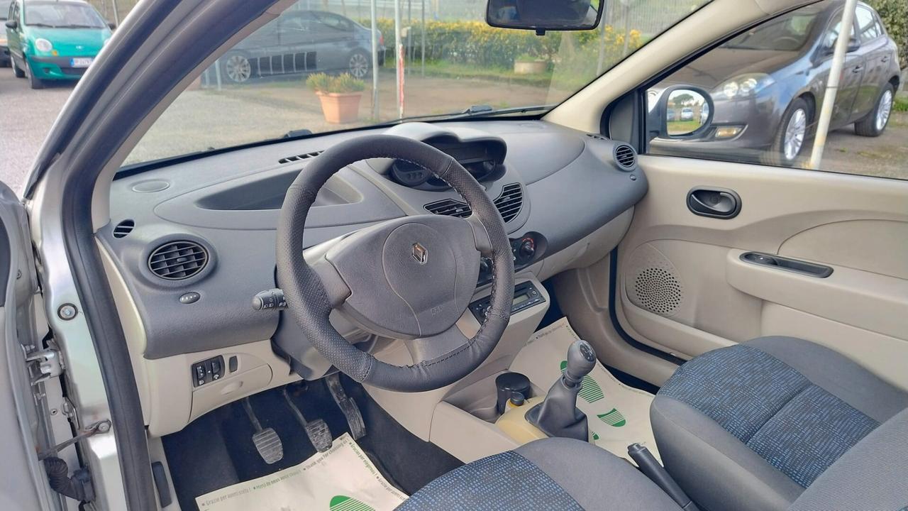 Renault Twingo 1.2