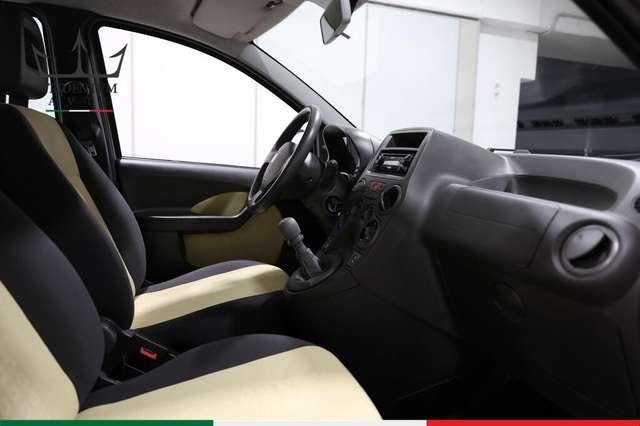 Fiat Panda 1.2 Dynamic 69cv E5