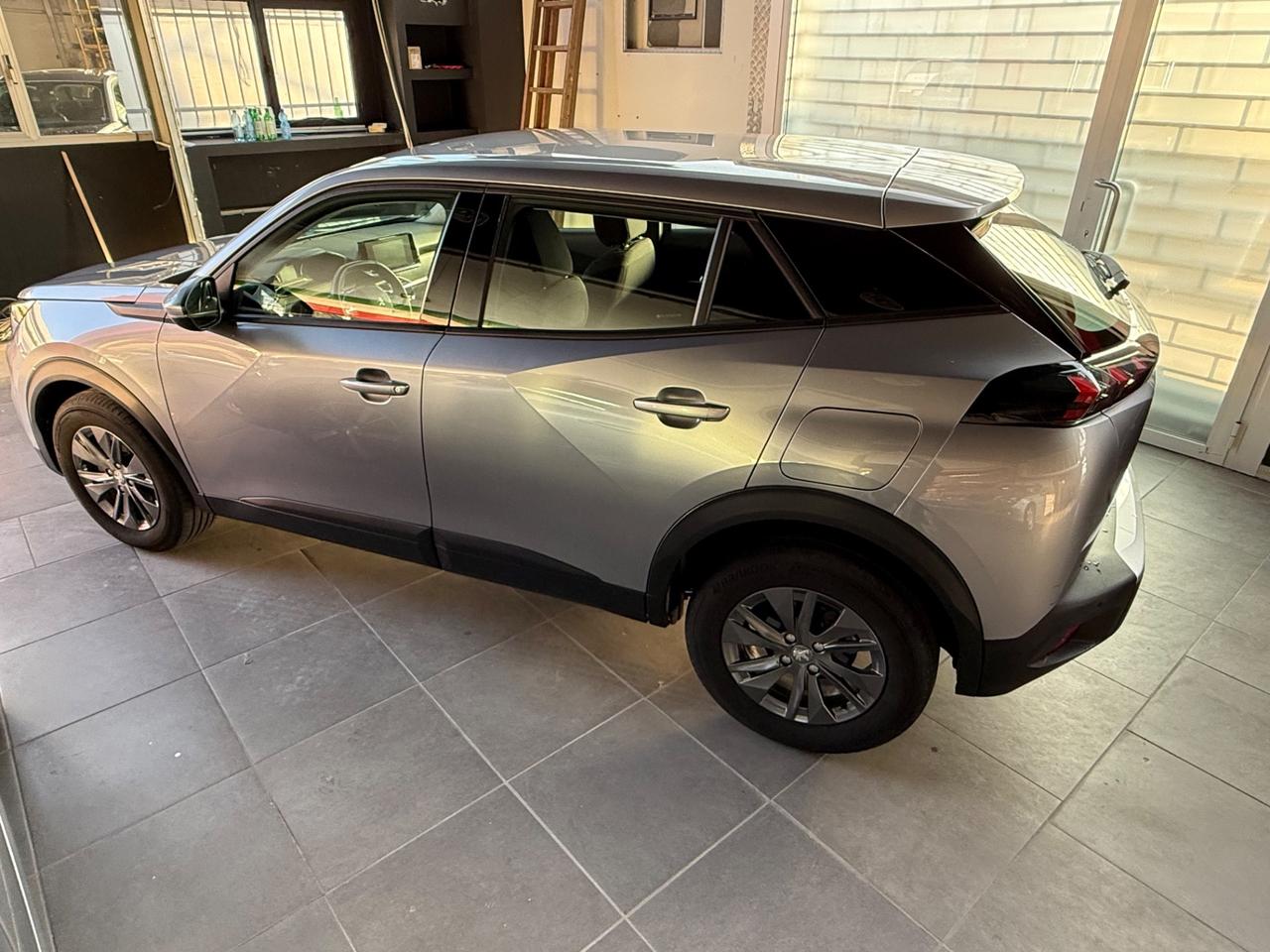 Peugeot 2008 PureTech 130 S&S Active Pack