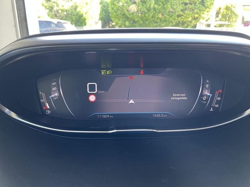 Peugeot 3008 3008 BlueHDi 130 S&S Allure Pack