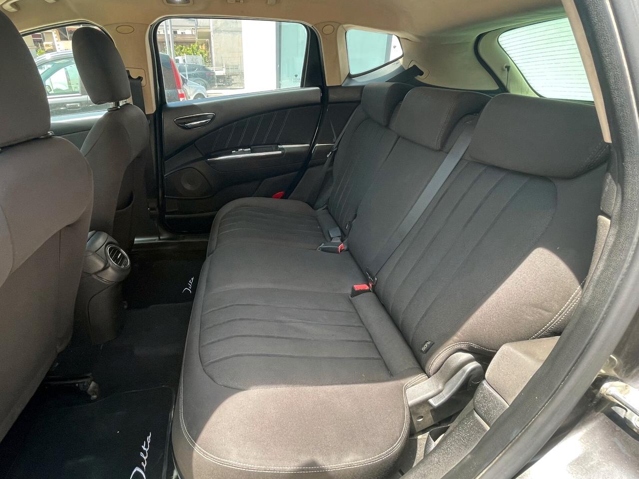 Lancia Delta 2.0 MJT DPF Executive