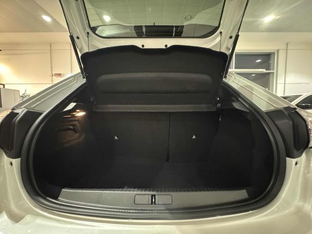 PEUGEOT 208 PureTech 100 Stop&Start EAT8 5 porte GT