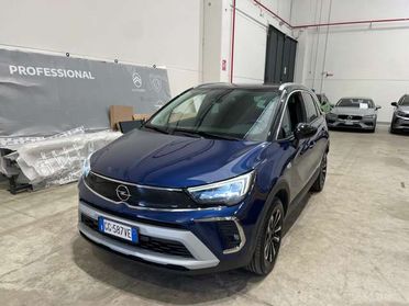 Opel Crossland 1.5 110Cv Elegance