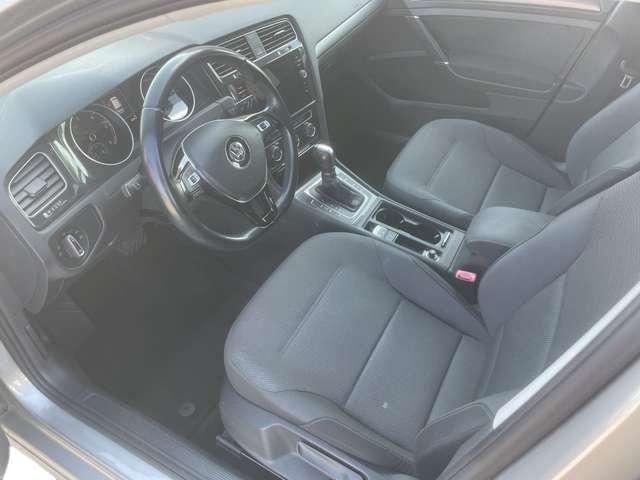 Volkswagen Golf 5p 1.6 tdi Business 115cv dsg