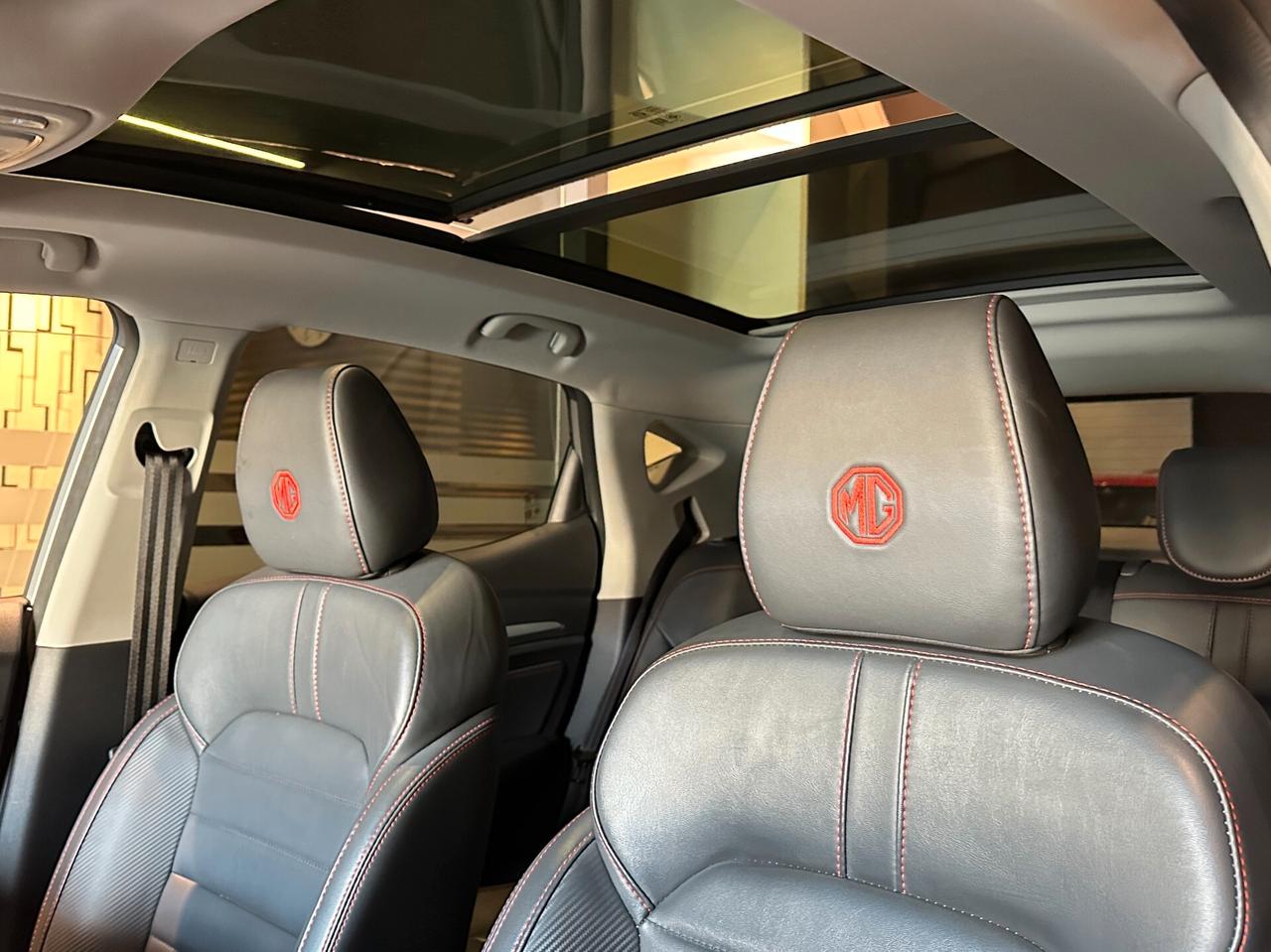 Mg ZS 1.0T-GDI Luxury