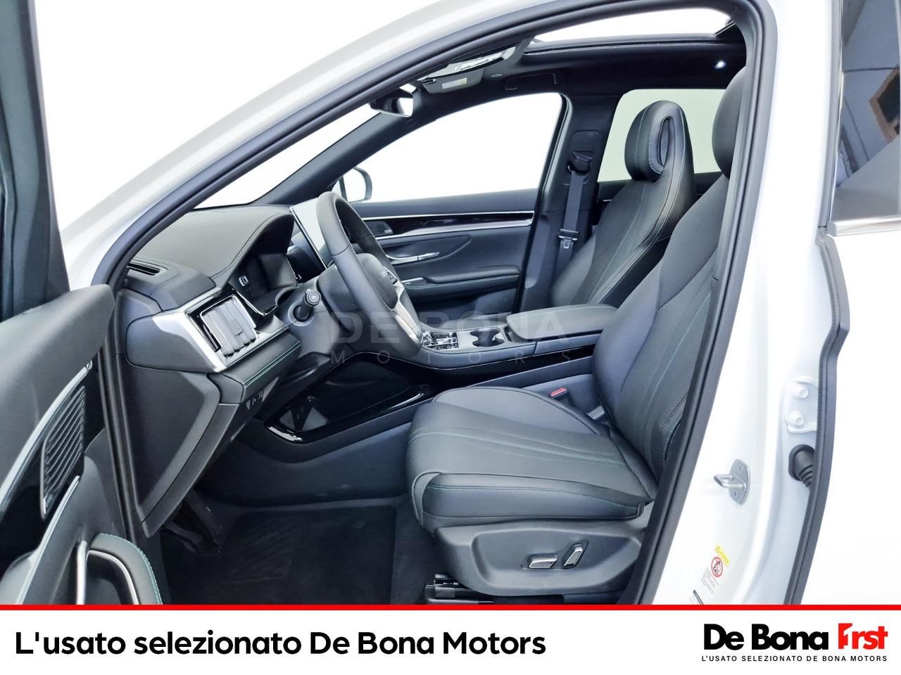 Byd Seal U DM-i dm-i 1.5 phev comfort 2wd