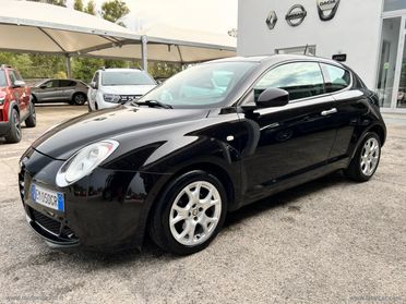 ALFA ROMEO MiTo 1.3 JTDm-2 95 CV S&S Distinctive