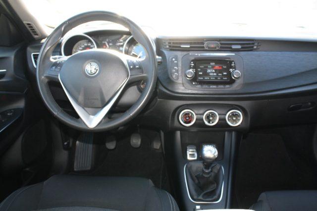 ALFA ROMEO Giulietta 1.6 JTDm 120 CV Super