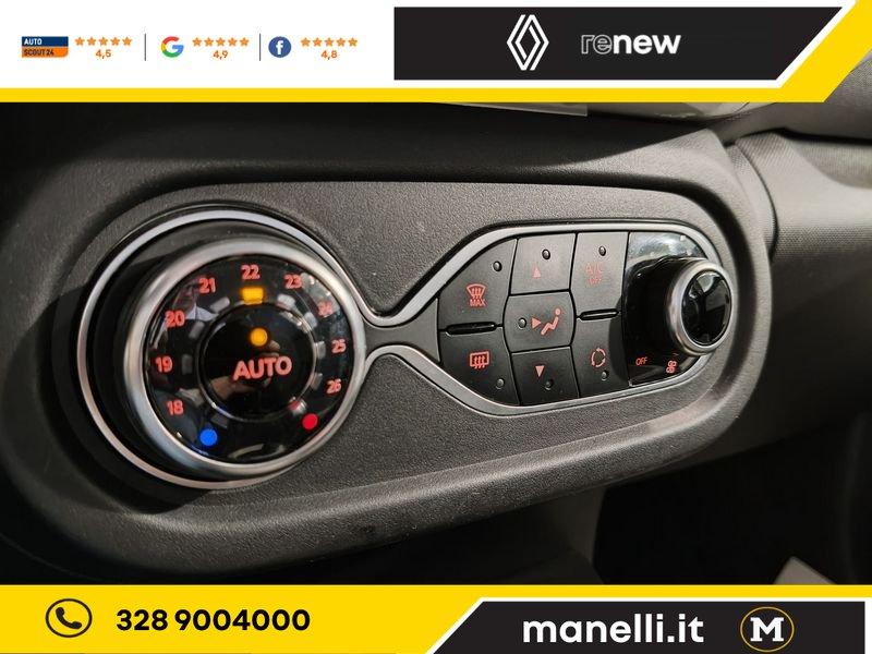 Renault Twingo Electric Twingo Zen 22kWh rif.GD780