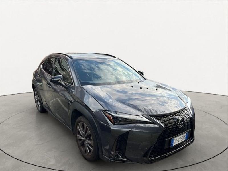 Lexus UX UX 300h F-Design