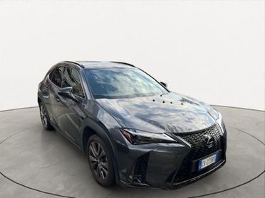 Lexus UX UX 300h F-Design