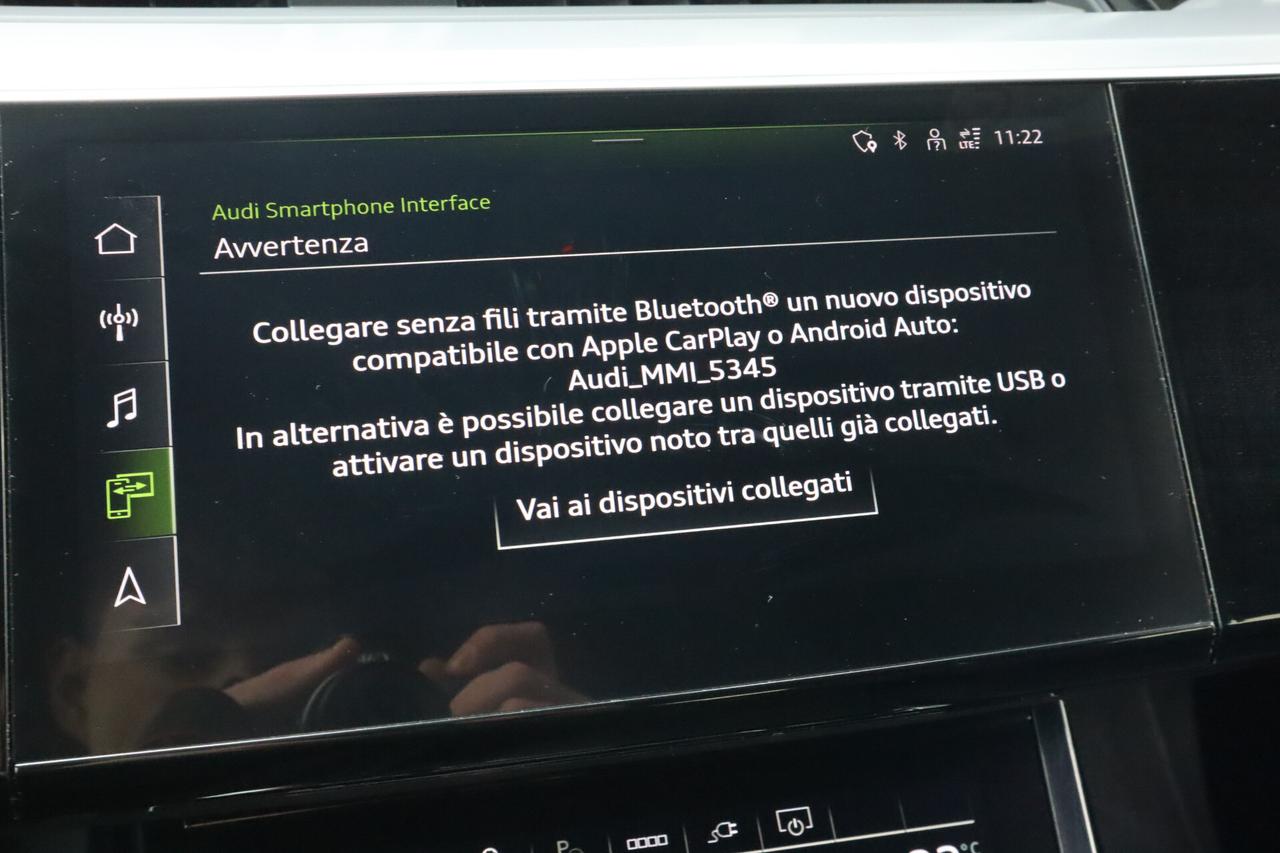 Audi e-tron E Tron 55 SPK 408CV QUATTRO S-LINE 21" BANG&OLUFSEN