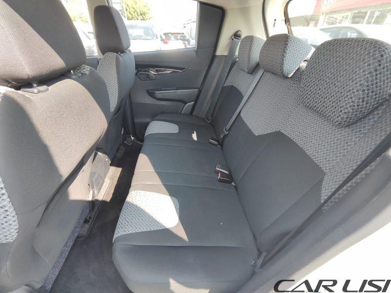 Mahindra KUV100 1.2 VVT K6+