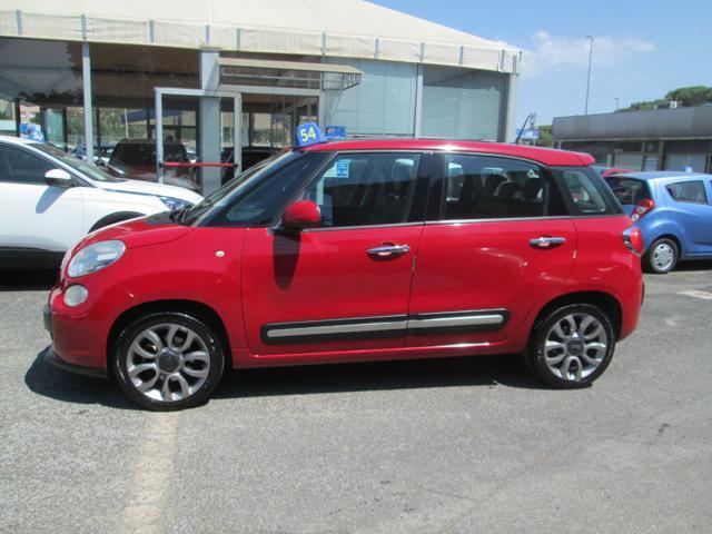 FIAT 500L 1.3 Multijet 85 CV