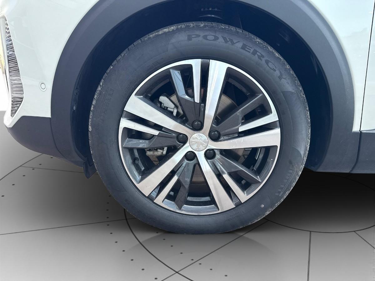 PEUGEOT 3008 1.6 hybrid phev Allure 225cv e-eat8