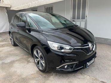 Renault Scénic dCi 8V 110 CV Energy Intens