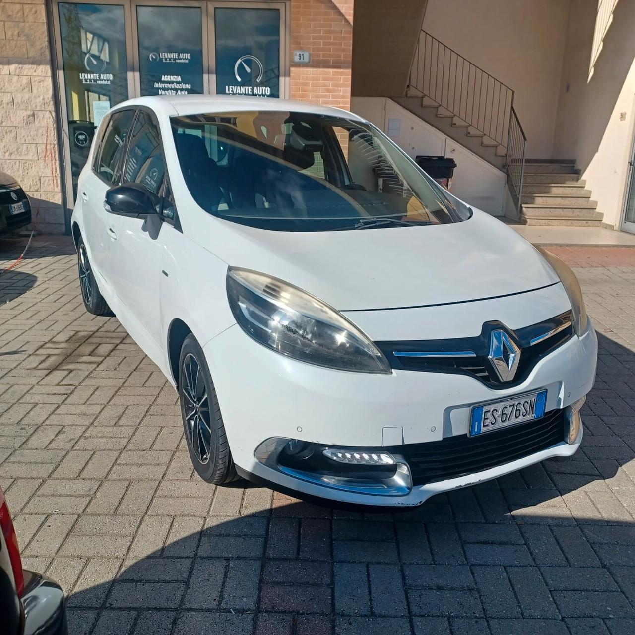 PERFETTA SCENIC XMODE 1.5 DCI