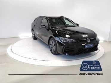 Volkswagen Passat Passat 2.0 TDI 150 CV SCR DSG R-Line