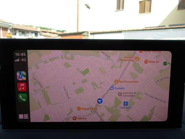 Audi Q2 30 1.0 TFSI 110CV CAMBIO MANUALE,CERCHI 18,CARPLAY