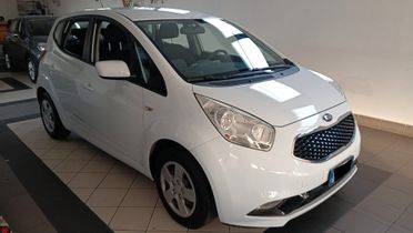 Kia Venga 1.4 EcoGPL Active