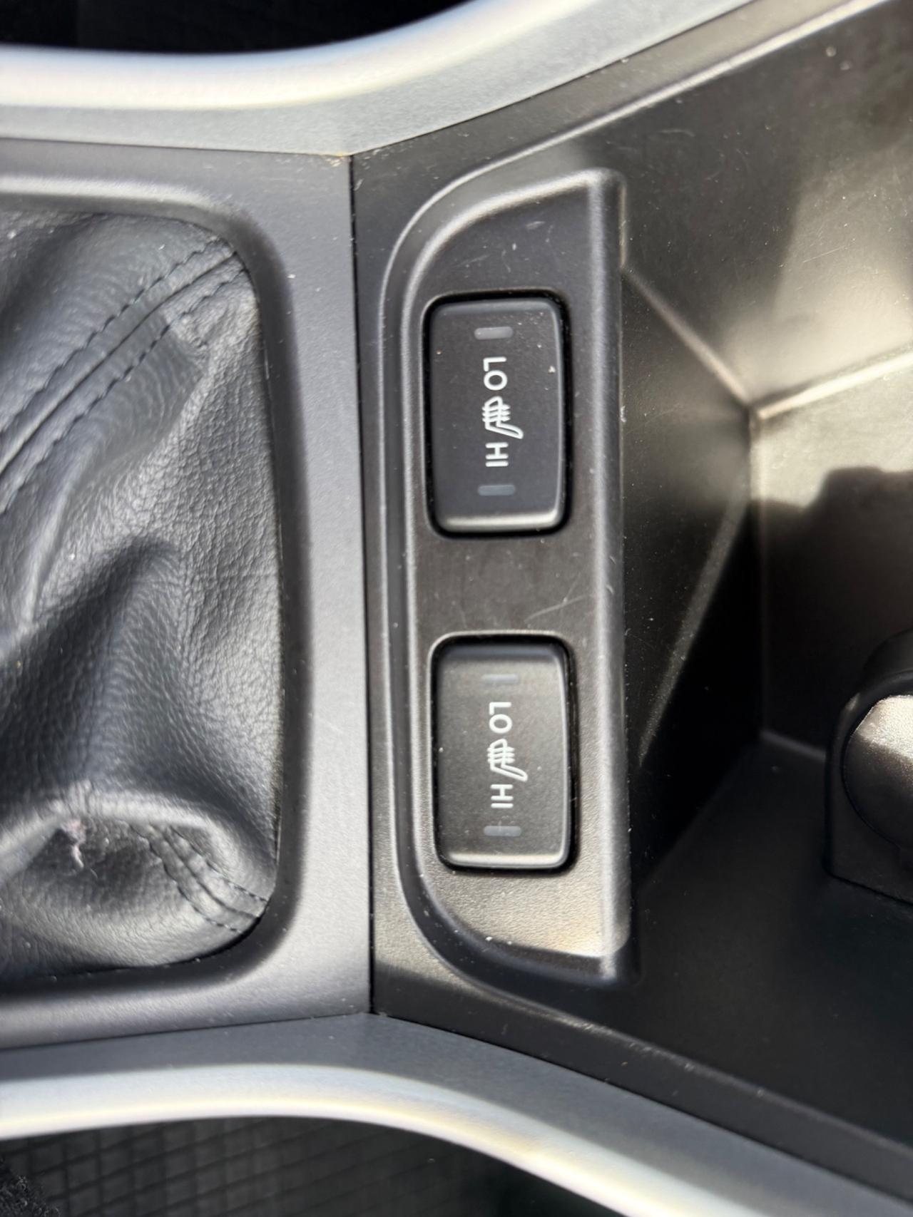Suzuki S-Cross FULL OPTINAL NAVI+LED+XENON