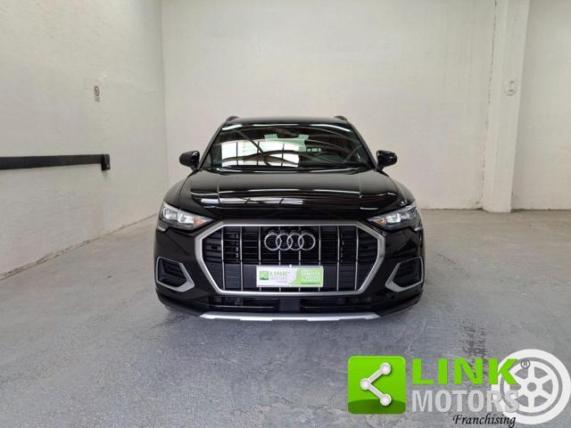 AUDI Q3 35 TDI Business Advanced GARANZIA INCLUSA