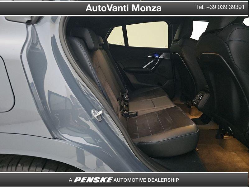 BMW X2 X2 xdrive 20d 48V MSport Pro auto