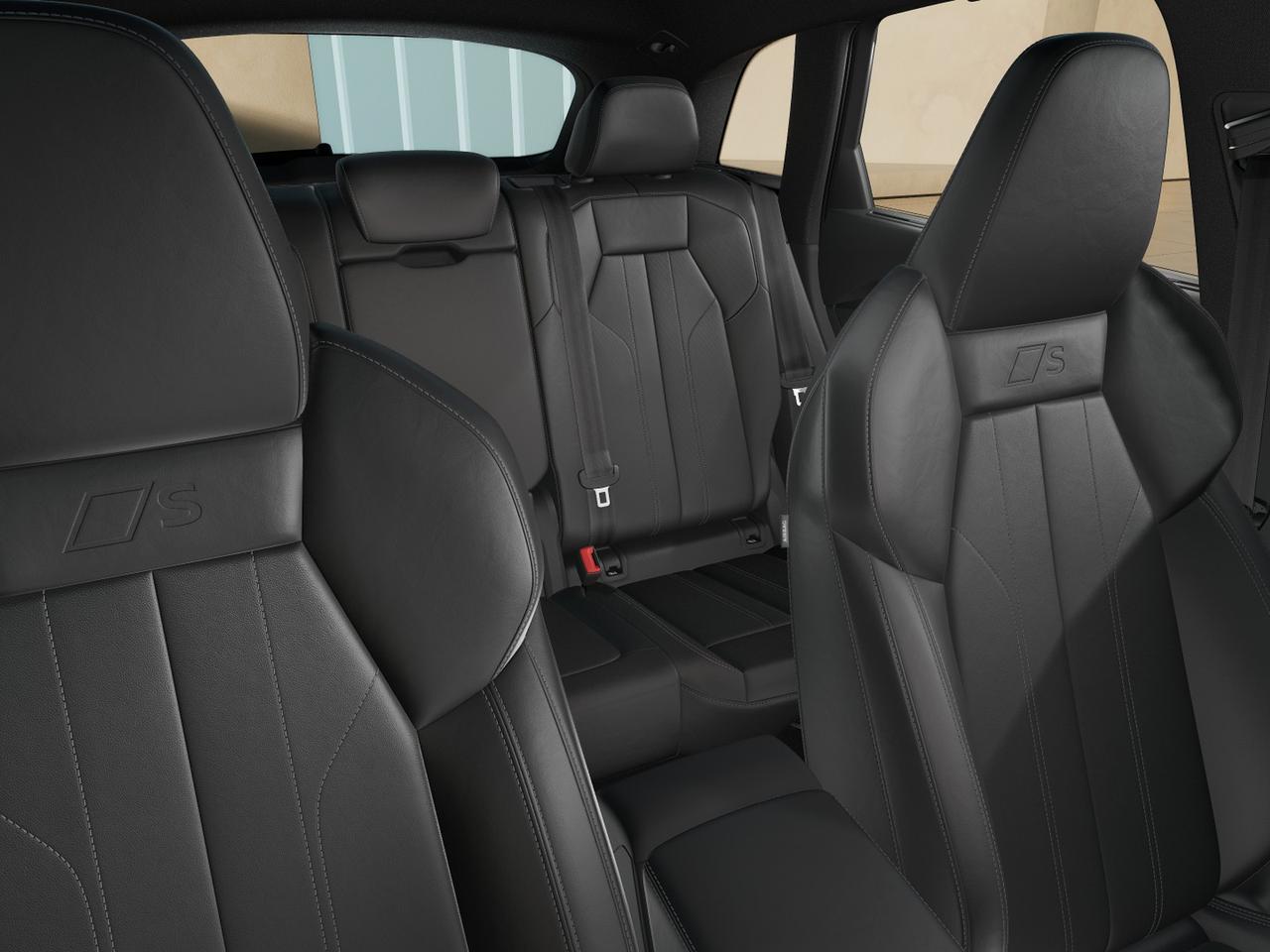 Audi Q5 2.0 tdi mhev+ s line edition quattro 204cv s-tronic