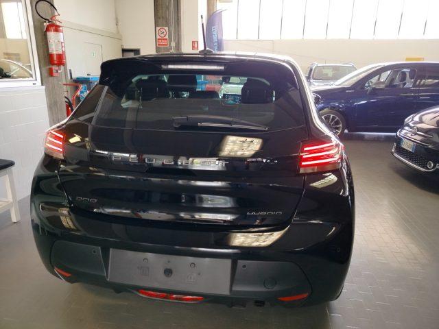 PEUGEOT 208 Hybrid 100 e-DCS6 Style km0