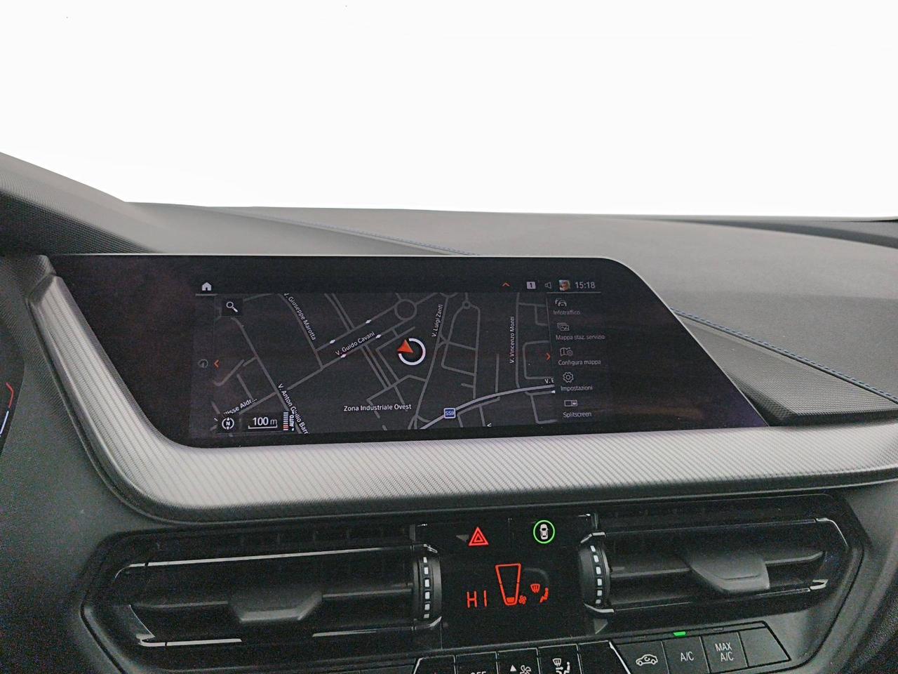 BMW Serie 1 118i Msport 140cv