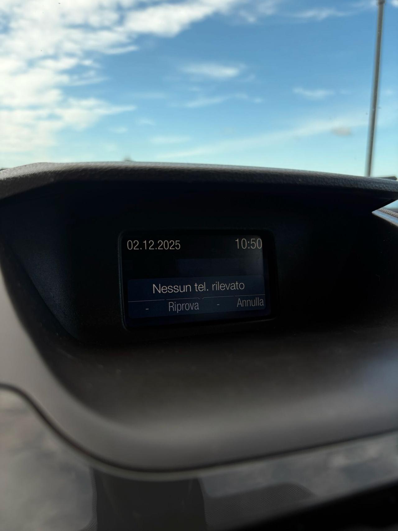 EcoSport 1.5 TDCi 95 CV Titanium KM 62.000 Black Friday