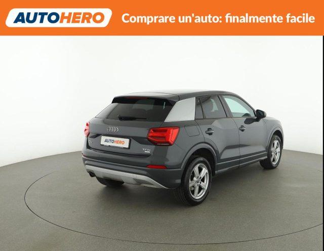 AUDI Q2 1.0 TFSI S tronic Sport