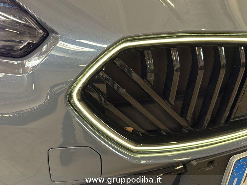 BMW Serie 1 F70 118d MSport Pro auto