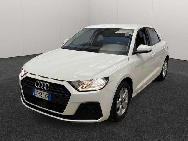 Audi A1 A1 Sportback 25 1.0 tfsi 95cv Admired
