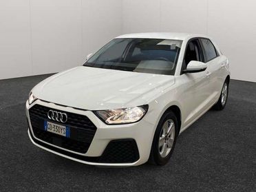 Audi A1 A1 Sportback 25 1.0 tfsi 95cv Admired