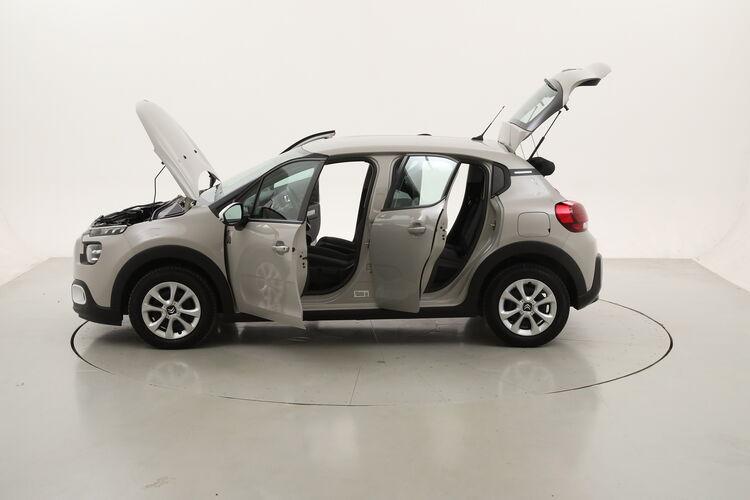 Citroen C3 You BR505962 1.2 Benzina 83CV