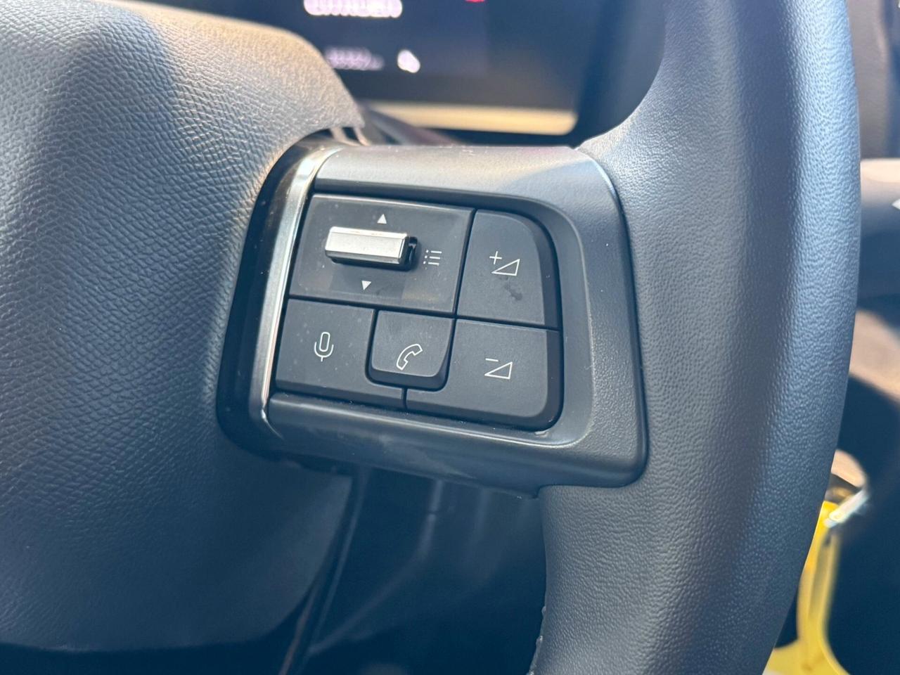 Citroen C4 PureTech 100 S&S Feel