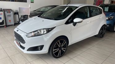 Ford Fiesta 1.5 TDCi 75CV 5 porte Business