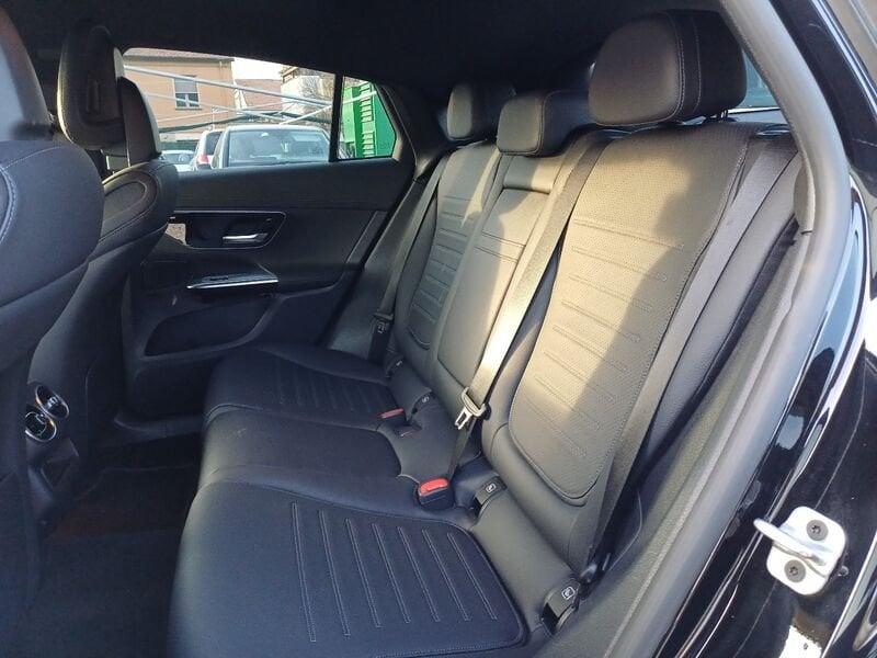 Mercedes-Benz GLC Coupé GLC Coupe 300 d 4Matic AMG Line Premium NIGHT-PACK