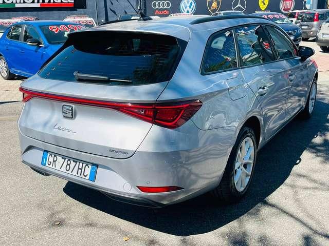 SEAT Leon Sportstourer 2.0 tdi Business 150cv dsg *PRONTA CONSEGNA