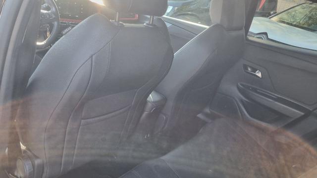 OPEL Mokka 1.2 Turbo GS Line