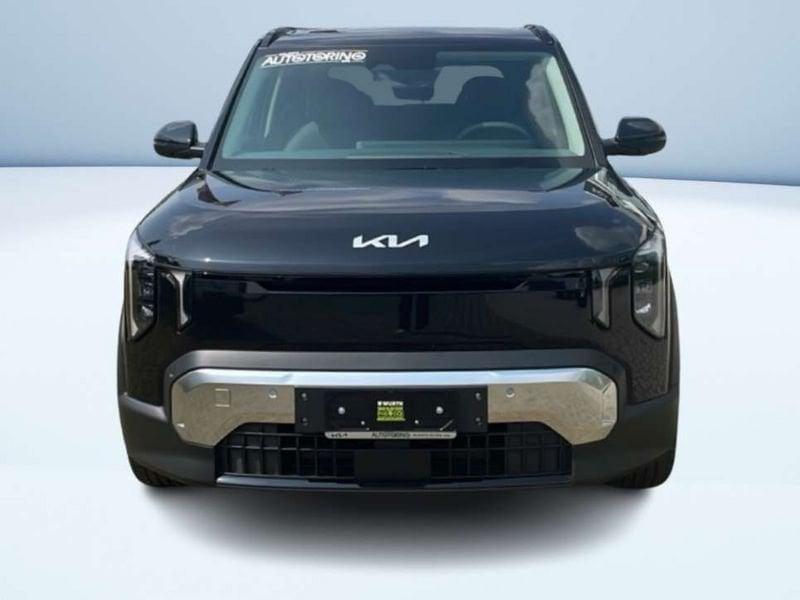 Kia EV2 Standard Range Earth (Comfort Pack, Sound Pack, OBC 22kW)