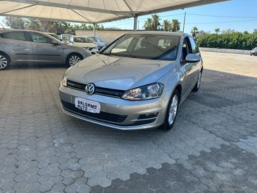 VOLKSWAGEN Golf 1.4 TGI DSG 5p. Highline BM