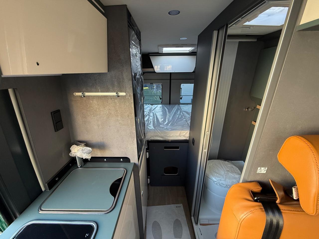 Laika Kosmo CV 60 SUPREMO