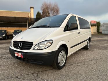 Mercedes-benz Vito 2.2 115 CDI Pulman 9 posti