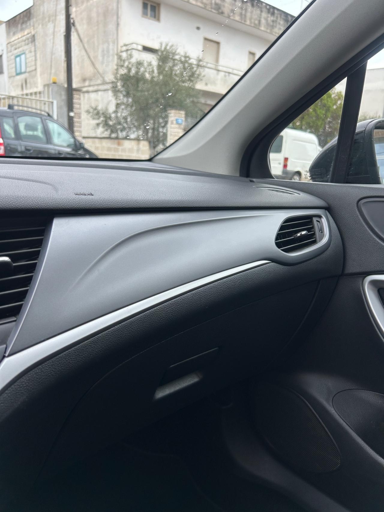 Opel Astra 1.6 110 CV 5 porte-2019/NAVI