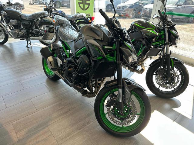 KAWASAKI Z 900 70KW
