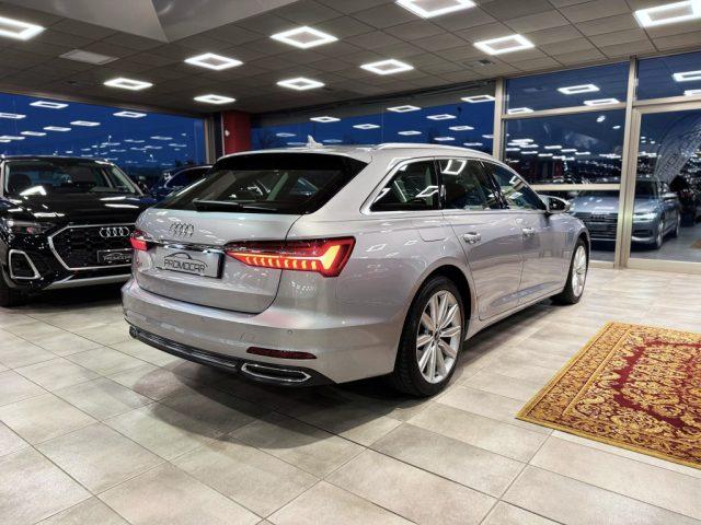 AUDI A6 AVANT 40 2.0 TDI S TRONIC BUSINESS DESIGN *MATRIX*
